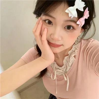 我的女儿们