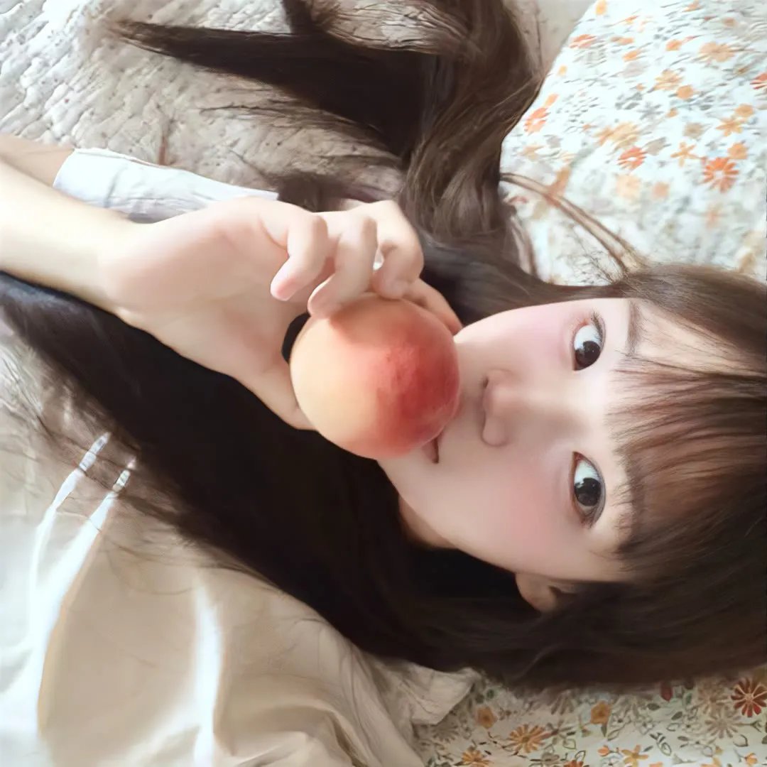 甜安娜