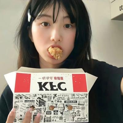 雪地情鸳