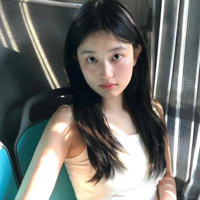 双马尾女战士